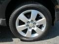 Black Granite Metallic - Traverse LTZ Photo No. 4