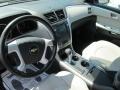 Black Granite Metallic - Traverse LTZ Photo No. 7