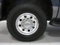 2003 Ford Excursion XLT 4x4 Wheel and Tire Photo