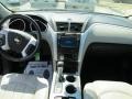 Black Granite Metallic - Traverse LTZ Photo No. 10