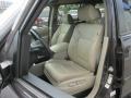 2012 Dark Amber Metallic Honda Pilot EX-L 4WD  photo #12