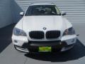 2009 Alpine White BMW X5 xDrive30i  photo #8