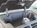 Black Granite Metallic - Traverse LTZ Photo No. 21