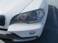 Alpine White - X5 xDrive30i Photo No. 9