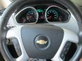 Black Granite Metallic - Traverse LTZ Photo No. 23