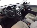 Beige 2014 Honda CR-V EX-L Interior Color