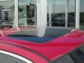 2012 San Marino Red Honda Accord EX-L Coupe  photo #4