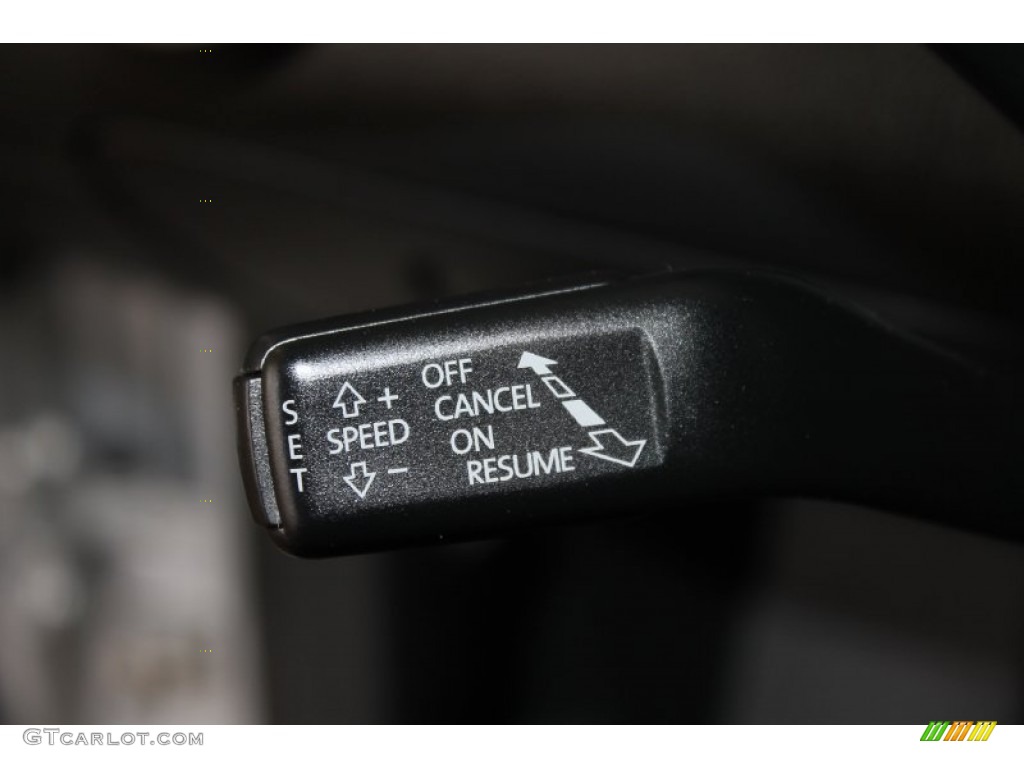 2008 Passat Lux Sedan - Reflex Silver / Black photo #31