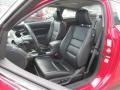2012 San Marino Red Honda Accord EX-L Coupe  photo #14