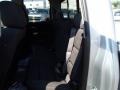 2014 Silver Ice Metallic Chevrolet Silverado 1500 LT Double Cab 4x4  photo #11