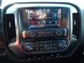 2014 Silver Ice Metallic Chevrolet Silverado 1500 LT Double Cab 4x4  photo #16