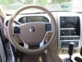 Camel Steering Wheel Photo for 2008 Mercury Mountaineer #84832376