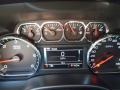 2014 Silver Ice Metallic Chevrolet Silverado 1500 LT Double Cab 4x4  photo #19