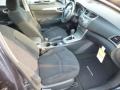 Graphite Blue - Sentra SV Photo No. 10