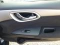 Graphite Blue - Sentra SV Photo No. 11