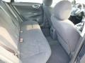 Graphite Blue - Sentra SV Photo No. 12