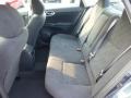 Graphite Blue - Sentra SV Photo No. 13