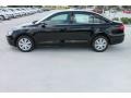 Black Uni - Jetta SE Sedan Photo No. 5