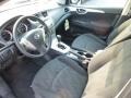 Graphite Blue - Sentra SV Photo No. 16