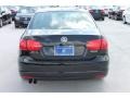 Black Uni - Jetta SE Sedan Photo No. 8