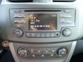 Graphite Blue - Sentra SV Photo No. 19