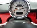 Chili Red - Cooper S Convertible Photo No. 19