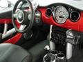 Chili Red - Cooper S Convertible Photo No. 20