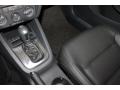 Black Uni - Jetta SE Sedan Photo No. 15