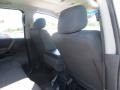 Blizzard White - Titan SE Crew Cab Photo No. 18