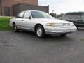 Silver Frost Pearl - Crown Victoria LX Photo No. 1