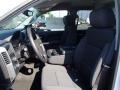2014 Summit White Chevrolet Silverado 1500 LT Double Cab 4x4  photo #10