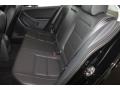 Black Uni - Jetta SE Sedan Photo No. 27