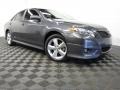 Magnetic Gray Metallic - Camry SE Photo No. 1