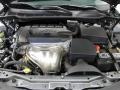 Magnetic Gray Metallic - Camry SE Photo No. 5