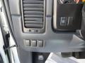 Blizzard White - Titan SE Crew Cab Photo No. 33