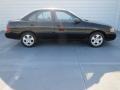 Blackout - Sentra 1.8 S Photo No. 2