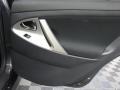 Magnetic Gray Metallic - Camry SE Photo No. 14