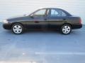 Blackout - Sentra 1.8 S Photo No. 5