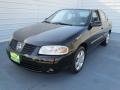 Blackout - Sentra 1.8 S Photo No. 6