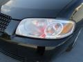 Blackout - Sentra 1.8 S Photo No. 8