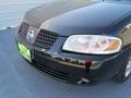 Blackout - Sentra 1.8 S Photo No. 9