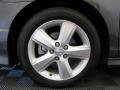 Magnetic Gray Metallic - Camry SE Photo No. 25