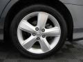 Magnetic Gray Metallic - Camry SE Photo No. 28