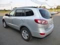 Moonstone Silver - Santa Fe GLS AWD Photo No. 5