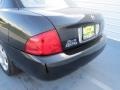Blackout - Sentra 1.8 S Photo No. 21