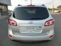 Moonstone Silver - Santa Fe GLS AWD Photo No. 6