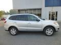 Moonstone Silver - Santa Fe GLS AWD Photo No. 8