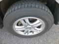 Moonstone Silver - Santa Fe GLS AWD Photo No. 9