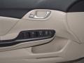 Taffeta White - Civic LX Sedan Photo No. 10