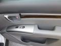 Moonstone Silver - Santa Fe GLS AWD Photo No. 11